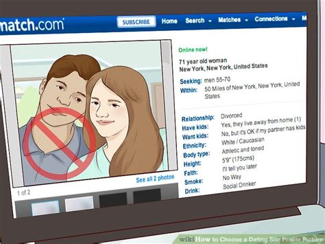 dating sites wikihow